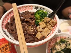 -牛邸·烧肉饭(来福士店)