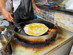 -金杨老摊头蛋饼(金口路店)