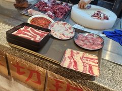 -楠火锅(太古里总店)