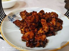 -东兴楼饭庄(六里桥店)