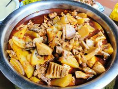 -圣母洞九天玄女宫