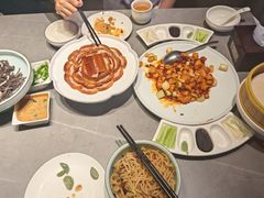 -宏宴·新京菜(望京店)