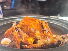 -小厨娘金榜题名(夫子庙秦淮河店)