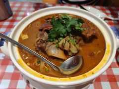 -老郑家东北春饼(龙悦居店)