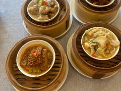 -潮府馆·非遗潮州菜·港式点心(世纪公园店)