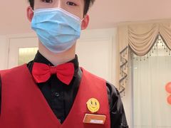 -宝燕壹号(长寿店)