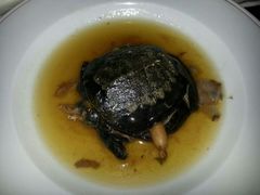 珍珠鳖-广州花园酒店-凌璇阁360度高空海鲜自助餐CAROUSEL