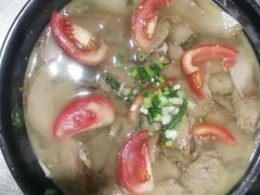 -野菌王牦牛肉汤锅