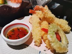 -匠和风精致料理(莆田财富中心店)