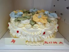 -好利来(东四店)