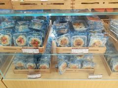 -长发西饼(临顿路店)