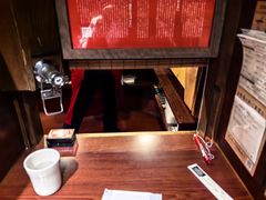 -一兰拉面(池袋店)