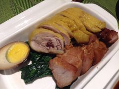 -华辉快餐店(江南西总店)