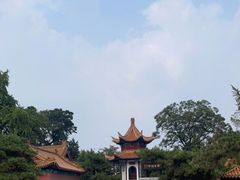 -戏马台景区