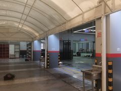 -哈贝卡汽车服务连锁(高新二路店)