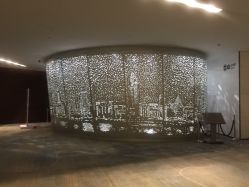 点击看大图 外景-上海中心宴会厅·婚礼中心