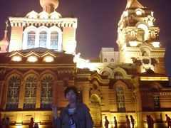 -圣·阿列克谢耶夫教堂