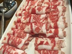 -傣妹火锅(徐泾店)