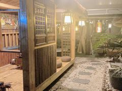 -西西里轰趴日租聚会别墅·团建拓展