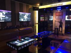 -唱吧麦颂KTV(通州新华南路店)