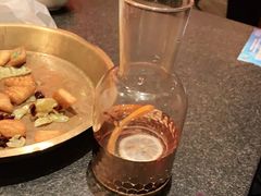 -丝路金桃·新疆菜(徐汇店)