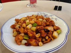 -普天和酒楼·新津菜·烤鸭(天津之眼店)