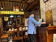 -杨记隆府(重庆总店)