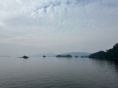 -千岛湖东南湖区