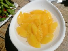 -郑享吃烧烤烩面(红专路店)