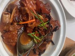 -同庆楼(奥体中心店)