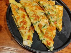 -匠牛道烤肉料理店(西坝河店)