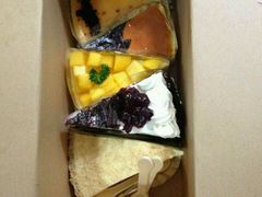 -天娜美雪(湖东街店)