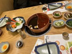 牛上脑-伊豆野菜村(大族广场店)