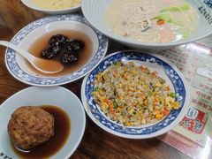 -粗茶淡饭(东关街店)