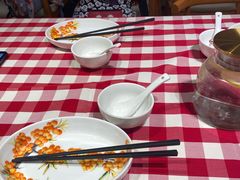 -西贝(上海我格广场店)