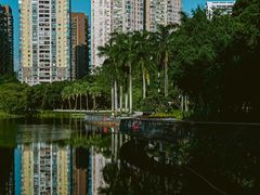 -四海公园(南山区)