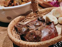 -鸽子窝(青塔店)