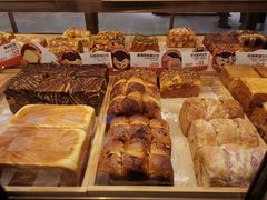 -爸爸糖吐司面包(悠唐购物中心店)