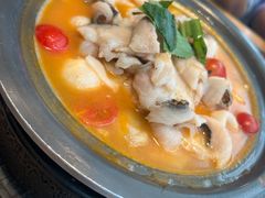 -云海肴云南菜(浦江欢乐颂店)