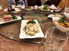 -复旦大学-正大餐厅