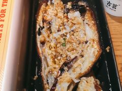 -令狐冲·活鱼馆(宝龙店)