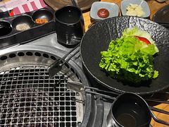 -焱铁烧·黑毛和牛专门店(南宁万象城店)