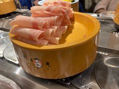 -龍歌自助小火锅(崂山丽达店)