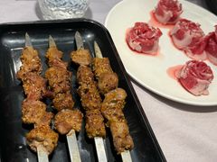 -东来顺饭庄(apm总店)