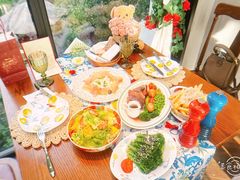 -弗兰克牛排西餐厅Ribone steak house(柠檬花园店)