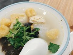 -小杨生煎(香港名都店)