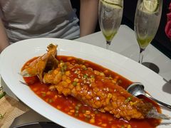 -一味一厨(泰华店)