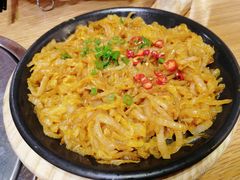 -九十九顶毡房(阜石路店)