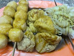 黄金鱼蛋-熊仔屋(吉祥苑小区店)