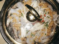 -前海沿·青岛菜(李沧万达店)